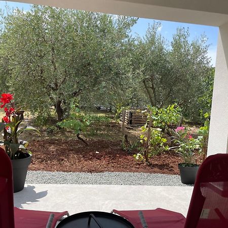 Apartmani Stellar Malinska Εξωτερικό φωτογραφία