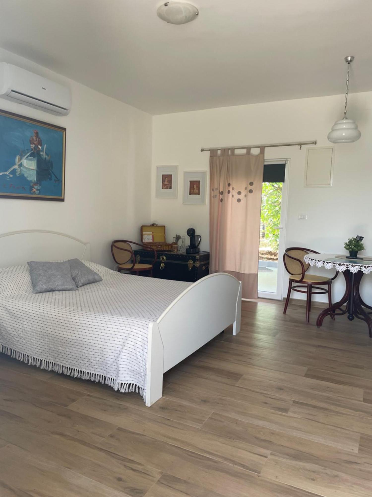 Apartmani Stellar Malinska Εξωτερικό φωτογραφία