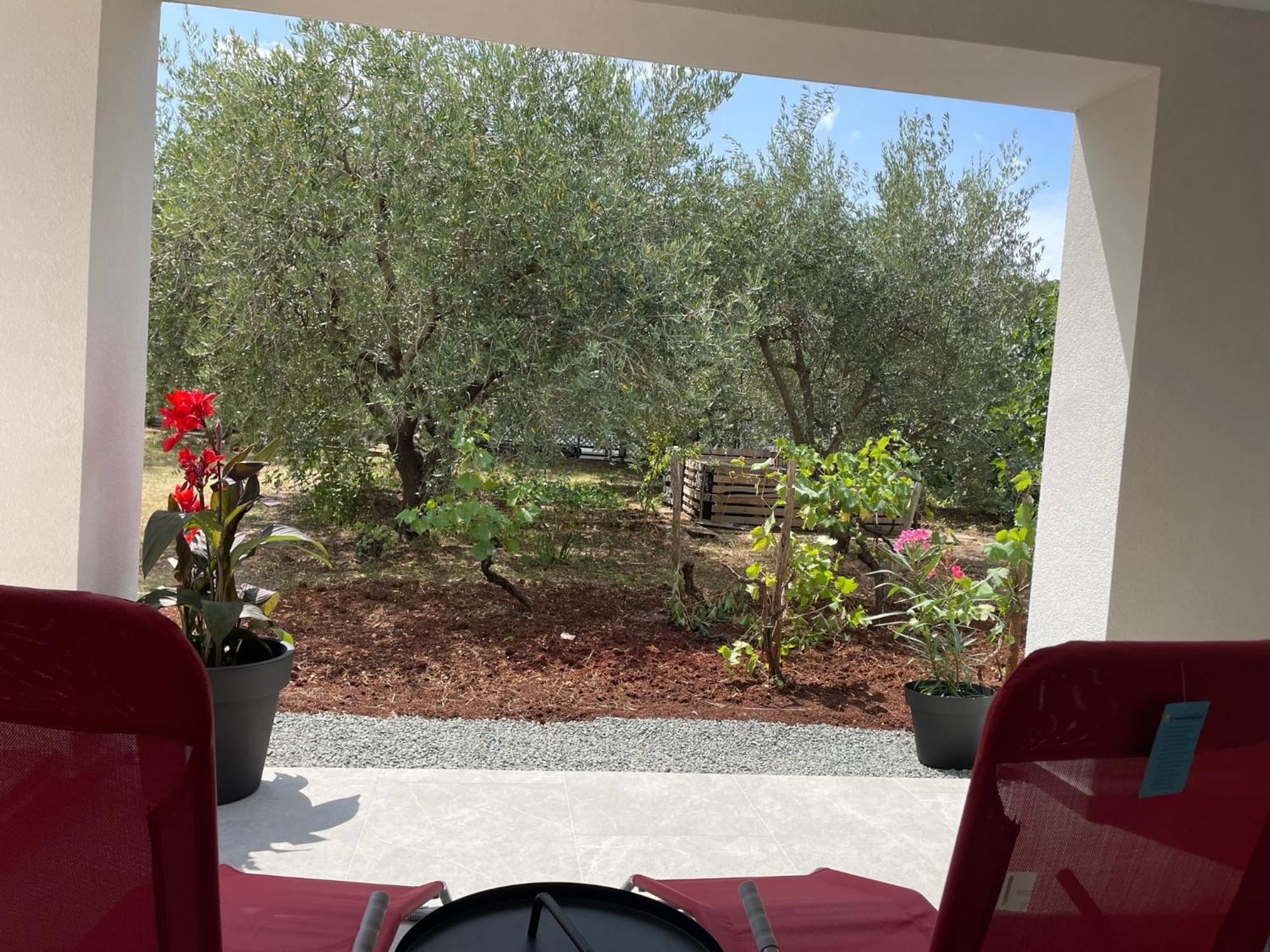 Apartmani Stellar Malinska Εξωτερικό φωτογραφία
