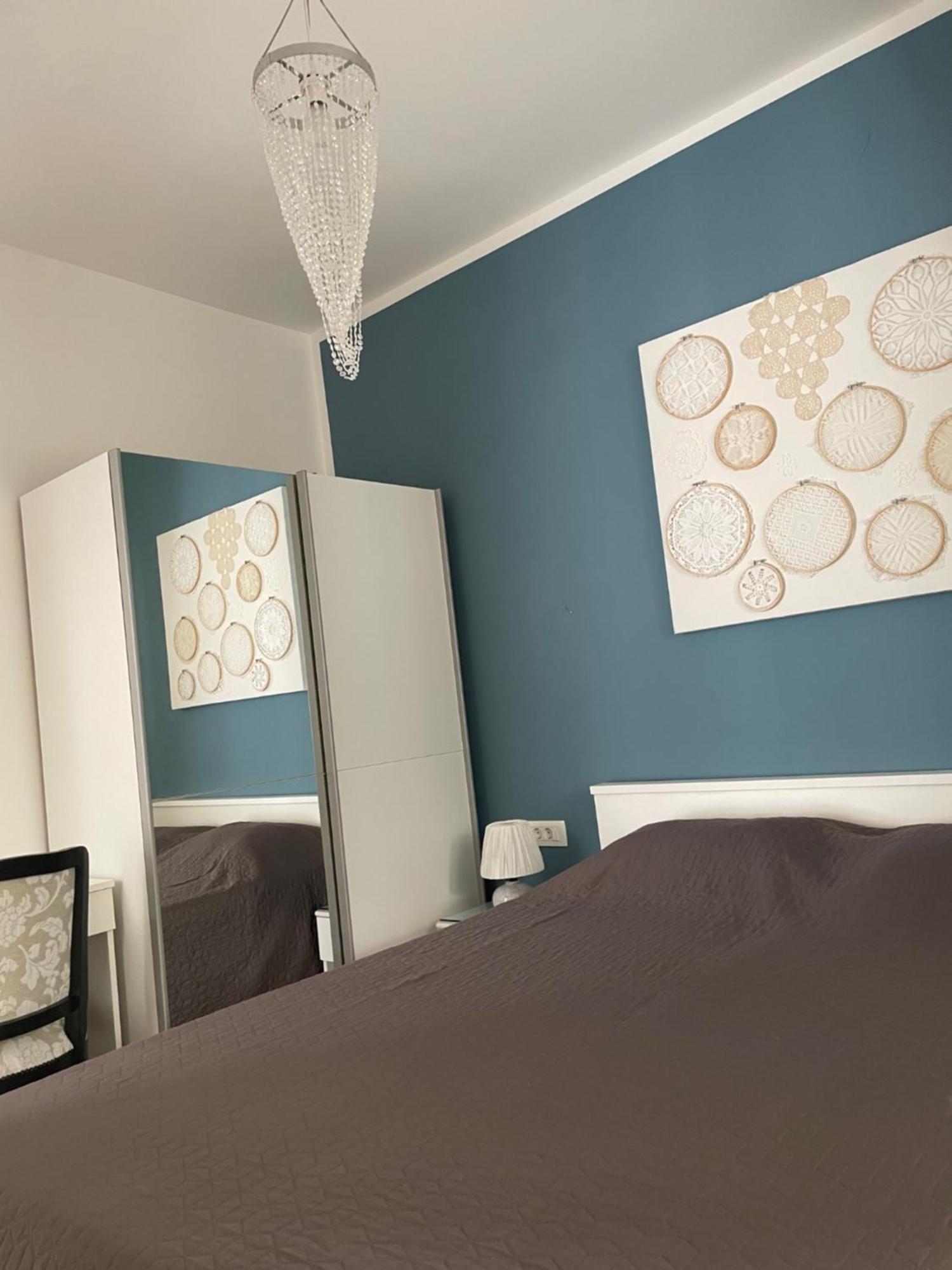 Apartmani Stellar Malinska Εξωτερικό φωτογραφία