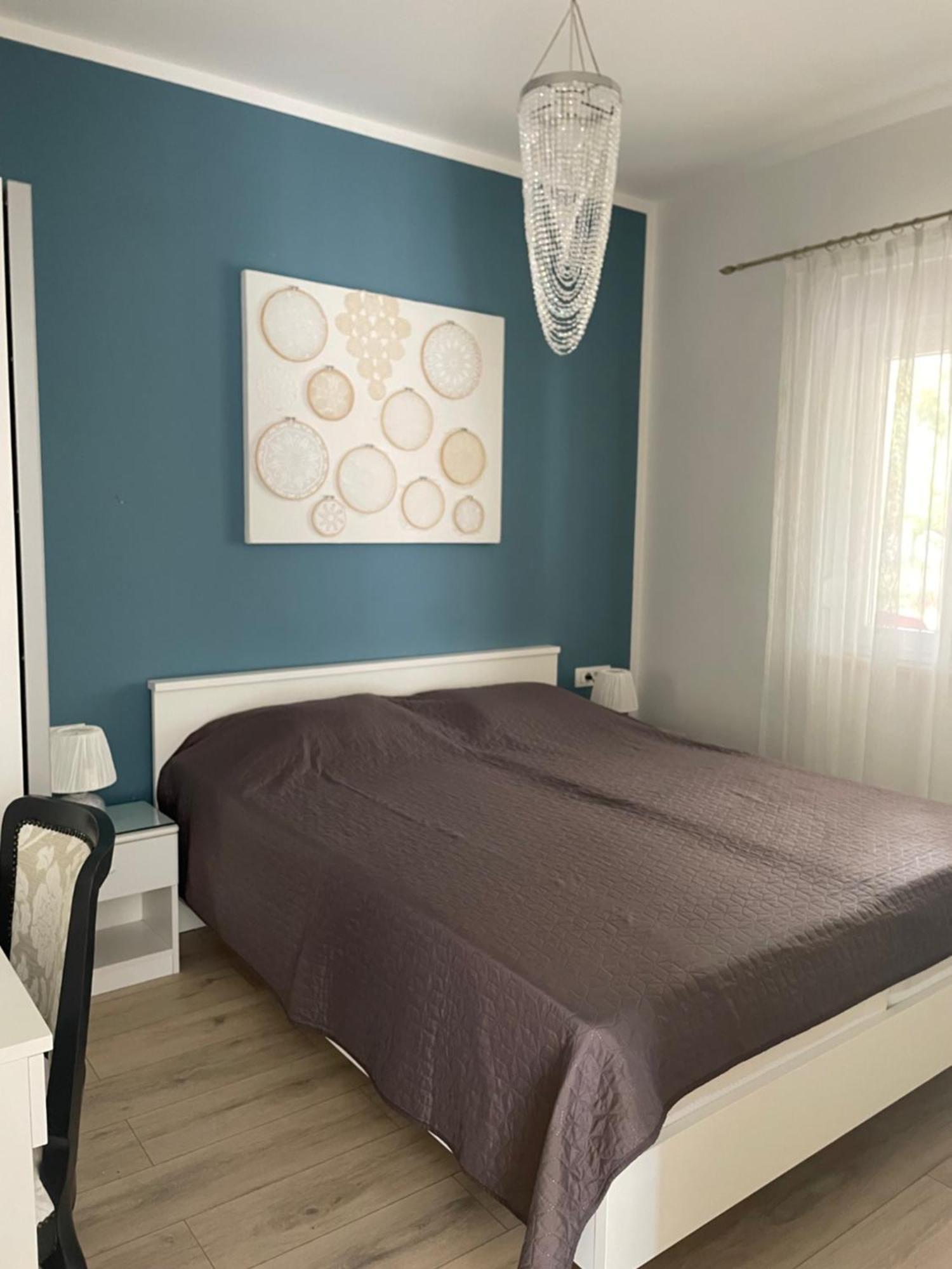Apartmani Stellar Malinska Εξωτερικό φωτογραφία