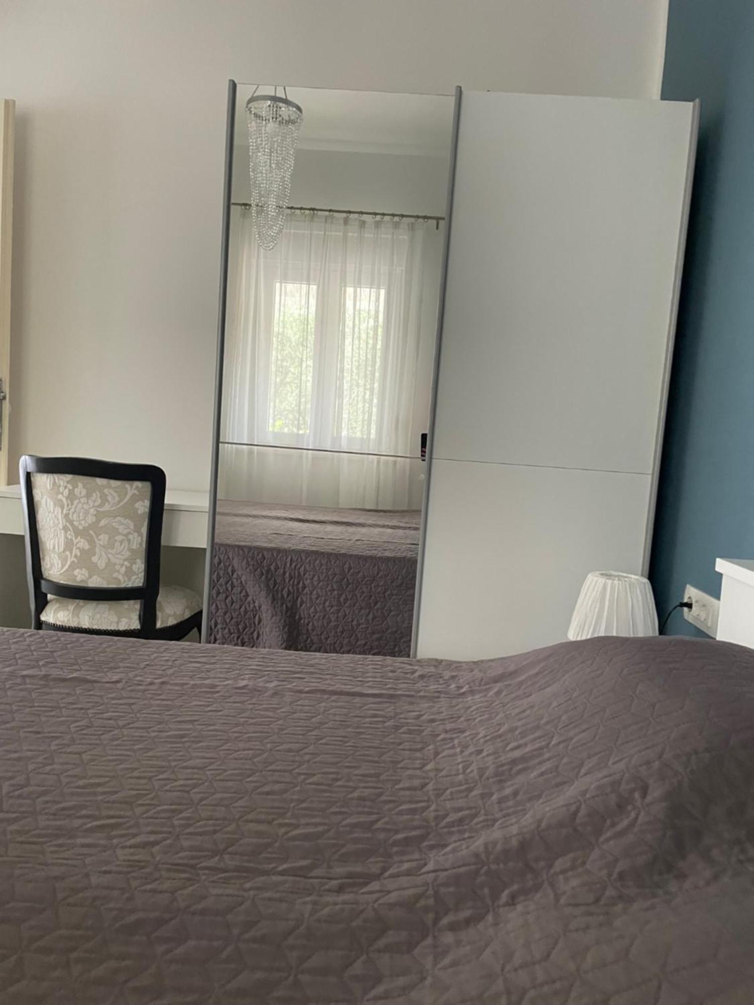 Apartmani Stellar Malinska Εξωτερικό φωτογραφία