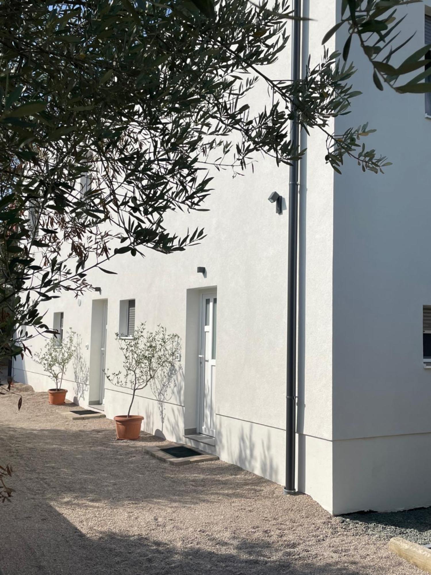Apartmani Stellar Malinska Εξωτερικό φωτογραφία