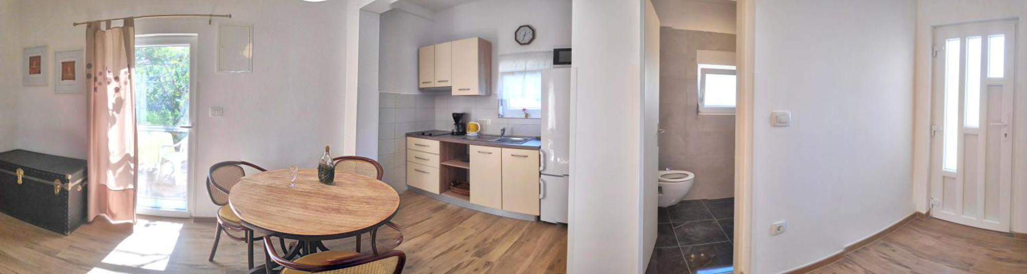 Apartmani Stellar Malinska Εξωτερικό φωτογραφία