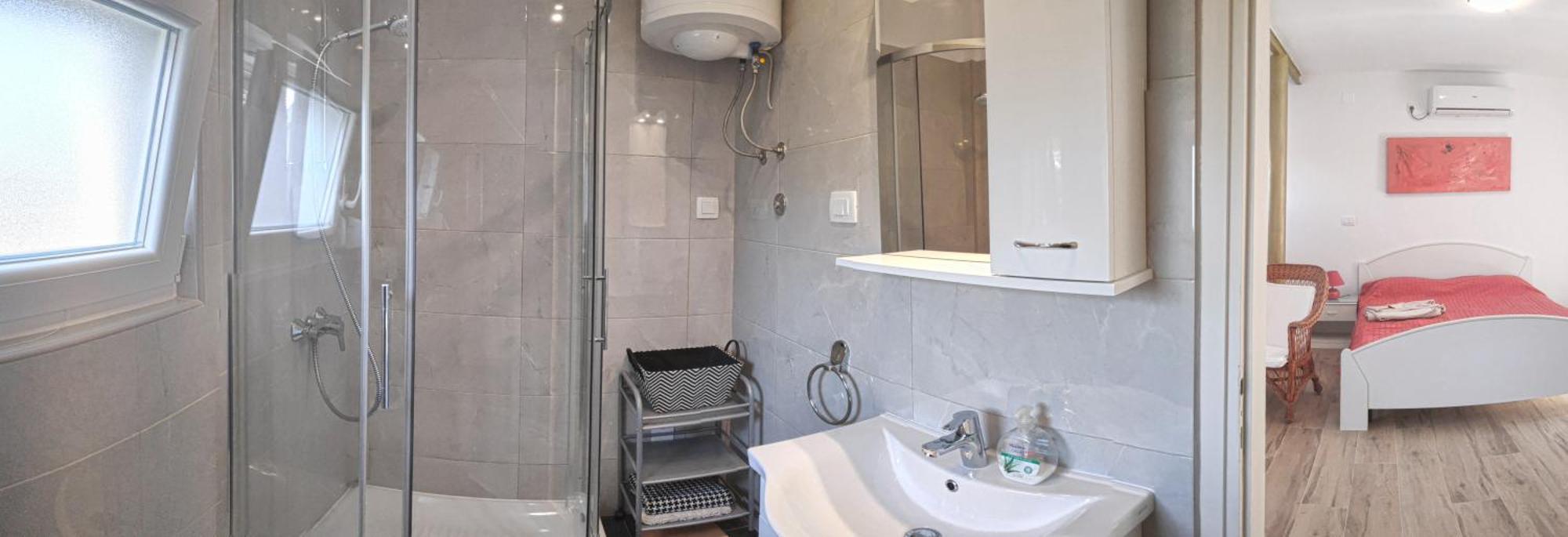 Apartmani Stellar Malinska Εξωτερικό φωτογραφία
