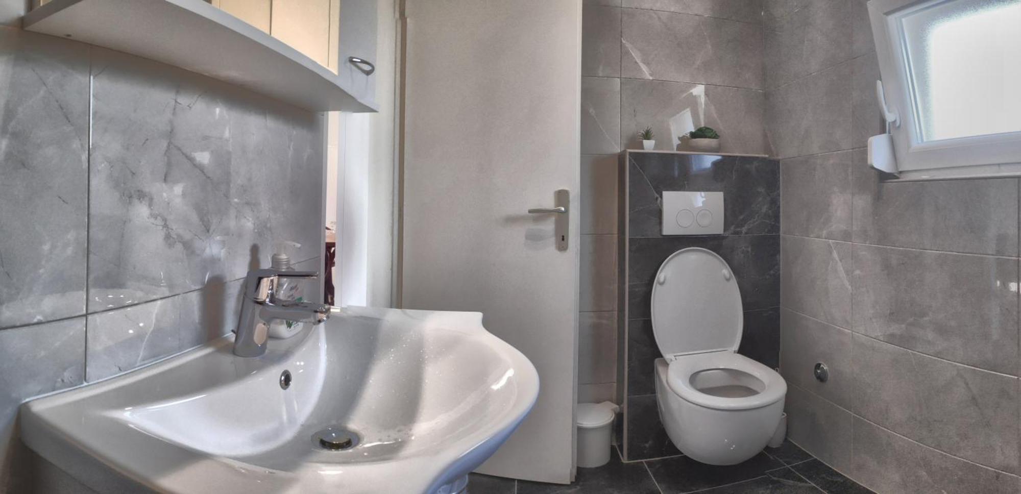 Apartmani Stellar Malinska Εξωτερικό φωτογραφία